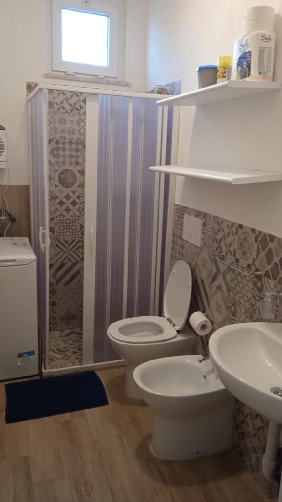 Casa Forio D'Ischia Daire Dış mekan fotoğraf
